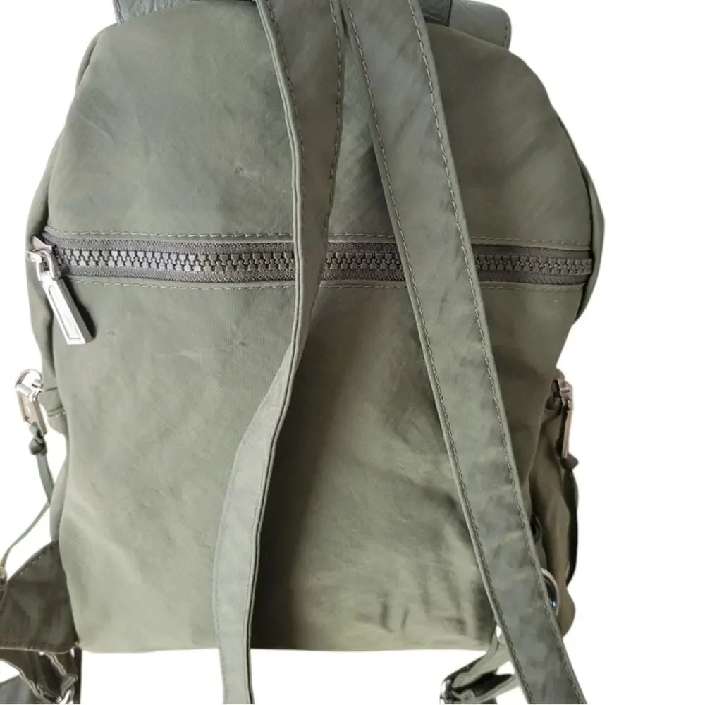 Rebecca Minkoff stylish olive